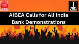 All India Demonstrations by AIBEA Wing on November 11, Across India