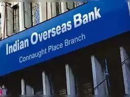 Indian Overseas Bank confident of maintaining over Rs 1,000 cr net profit in this FY: MD & CEO   
