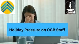 ‘We are Intimidated by GM to Work on Holidays’ Odisha Grameen Bank Employees Raise Concerns