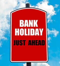 Banks to remain closed on 7 days in July 2025: RBI holiday list