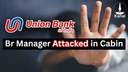 Union Bank Manager Attacked in Thoothukudi: Case Filed Against Four Including Local DMK Leader