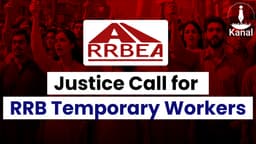 “Equal Pay for Equal Work”: AIRRBEA Writes to MoS Shobha Karandlaje Demanding Justice for Temporary Workers in RRBs