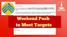 Odisha Gramin Bank Pushes Weekend Saturation Camps to Meet PMJJBY and PMSBY Deadlines