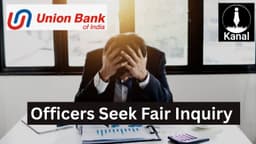Serious Concern of Long Pending and Unresolved Staff  Issues in Union Bank of India