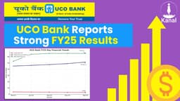 UCO Bank’s FY25 Performance Shows Strong Growth: Net Profit Jumps 48%, NPAs Improve Sharply