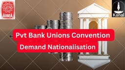 Private Bank Unions Adopt Aluva Declaration, Call for Nationalisation and Nationwide Protest