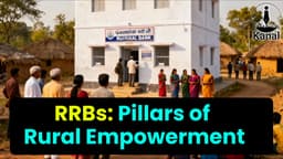 50 Years of Regional Rural Banks: Pillars of Rural Empowerment