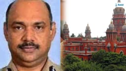 பொருப்பு  டி.ஜி.பி நியமனம் - நீதிமன்றத்தில் முறையீடு
