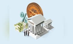 Monthly RBI bulletin: Public-sector banks slashed rates more than pvt peers