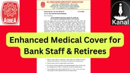 Group Medical Insurance Policy for Bank Employees and Retirees (2025–26)