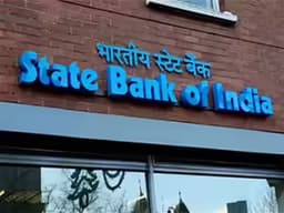 SBI's digital transformation in last decade immensely benefited its customers: FM Sitharaman  