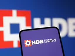 Will continue supporting HDB Financial post-IPO as well: HDFC Bank CEO  