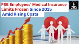 Is Medical Insurance for PSB Employees Stagnant Amid a Decade of Rising Healthcare Costs?