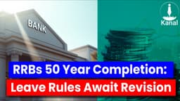 50 Years of RRBs: Uneven Implementation and Unresolved Leave Rule Disparities 