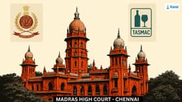 டாஸ்மாக் ED ரெய்டு : தமிழக அரசின் வழக்கை தள்ளுபடி செய்த உயர்நீதிமன்றம்! 