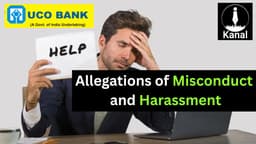 ‘Everyone’s Mother Dies, Don’t Be Dramatic’: UCO Bank Chennai Zonal Head Faces Complaint Over Alleged Misconduct and Harassment