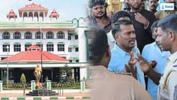 நீதிமன்ற உத்தரவை மீறி வசூலிக்கும் சுங்க்சாவடி கட்டனம்