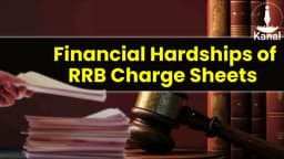 Charge Sheet Crisis in RRBs: Is Charge Sheet a Financial Hardship for Employees?