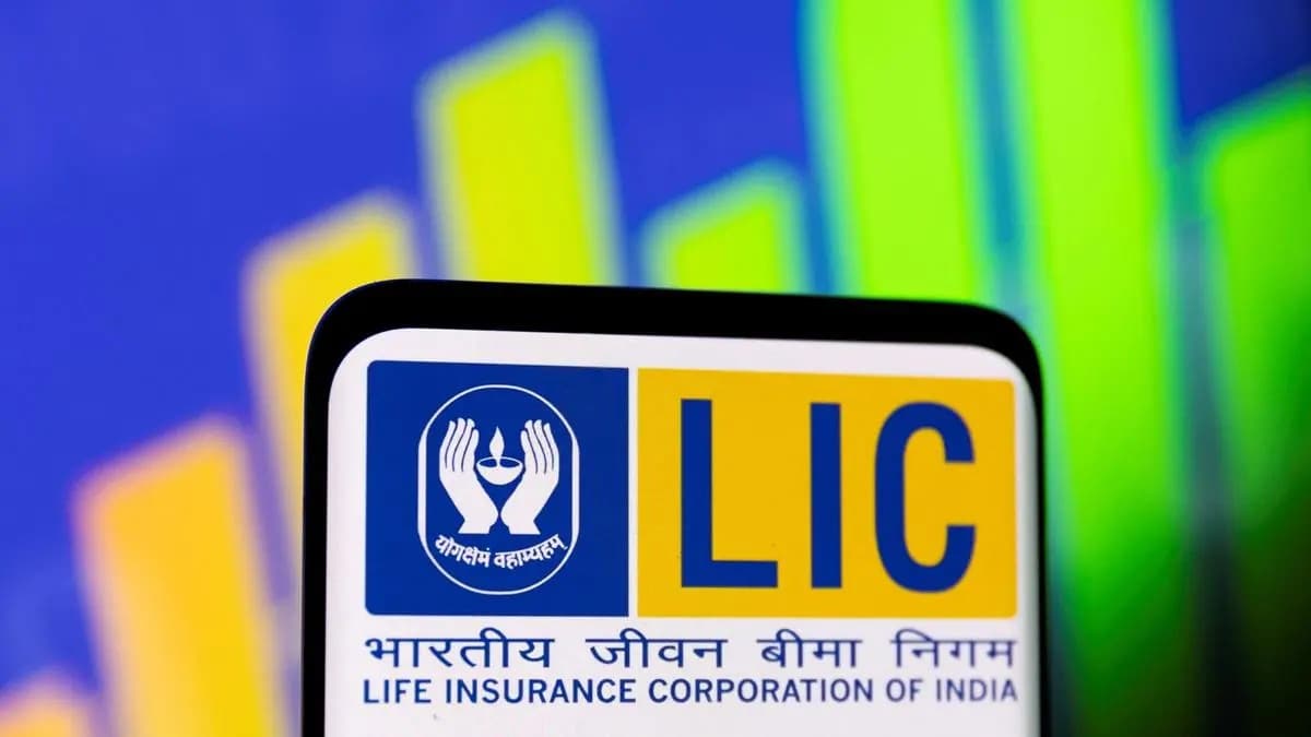 SEBI approves re-classification of LIC as public shareholder in IDBI Bank