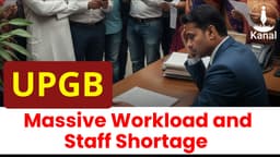 “Business in Trillions, But No Hands to Work”: Office Assistants of Uttar Pradesh Gramin Bank Express Concern Over Staff Shortage