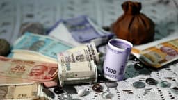 Savings deposit rates of some PSBs at historic low: RBI bulletin