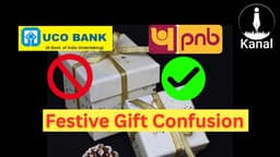 UCO Bank Cancels Diwali Gifts While PNB Approves ₹2000 Distribution: PSB Staff Express Confusion