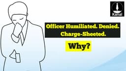 ‘GET OUT’ Public Sector Bank Retiree Alleges Humiliation, Denied Leave, and Unfair Punishment Before Retirement