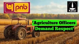 ‘Agriculture Officers are Useless’  PNB Bhubaneswar ZM’s Alleged Remarks Spark Outrage