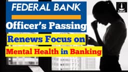 Tragic Death of Young Federal Bank Officer Sparks Concerns Over Workplace Culture