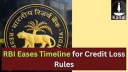 RBI’s New Credit Loss Rules to Have Limited Impact on Banks
