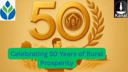 Golden Jubilee of Regional Rural Banks: Analysing the New Era for Madhya Pradesh Gramin Bank