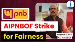 'PNB Officers Strike to Honour Promises and Restore Work-Life Balance'