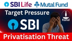 Is SBI Being Slowly Privatised? | The Silent Shift Inside India’s Biggest Bank
