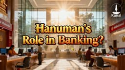 Hanuman in a Banker’s Training? Debate Erupts Over ‘Mission Karmayogi’ and Religious Metaphors in Banking