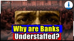 Staff Shortage Crisis in Banks: AIBEA’s Lalita Joshi Explains the Ground Reality