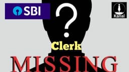 Bankers Demand Urgent Action as SBI Clerk Goes Missing in Agra Leaving Suicide Note