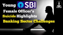 Tragic Death of Young SBI Officer in Indore Highlights Challenges in Banking Sector