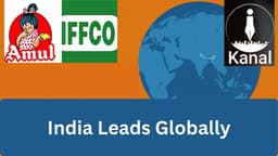 India Tops Global Cooperative Rankings 2025